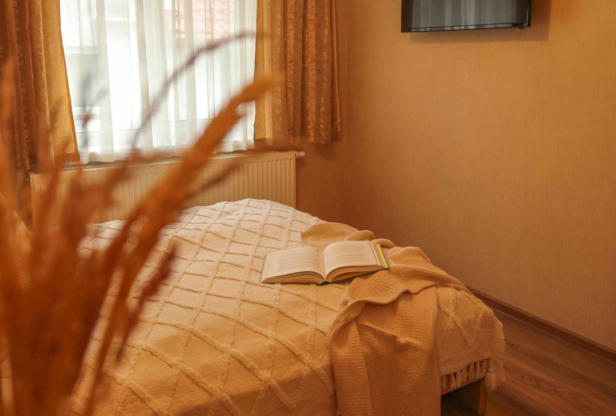 Nida Inn Self Check-In Ngoại thất bức ảnh