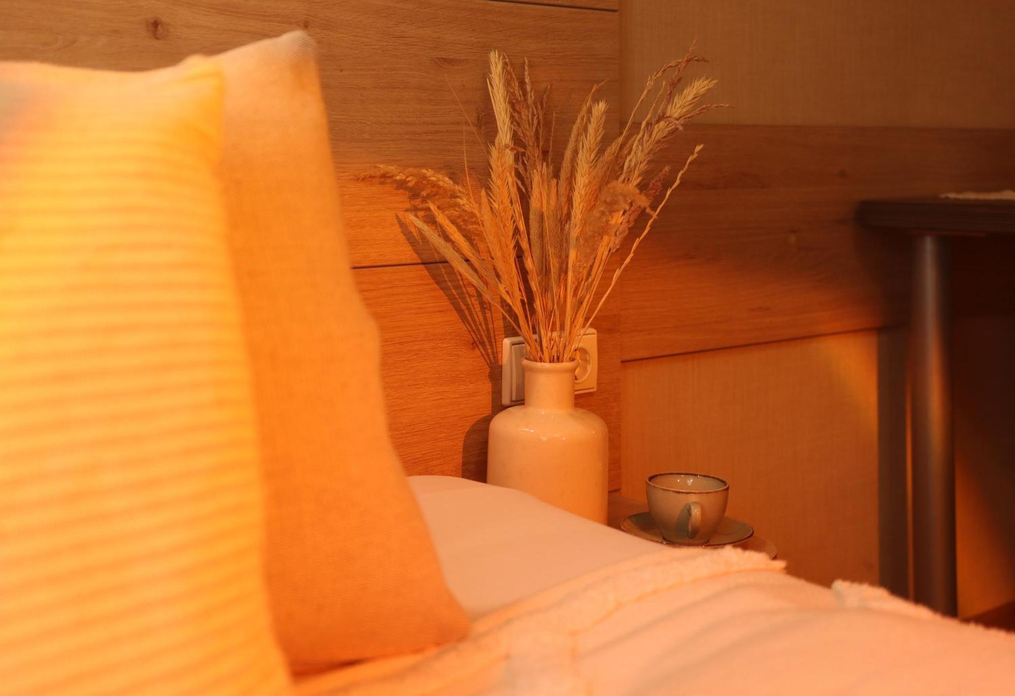 Nida Inn Self Check-In Ngoại thất bức ảnh
