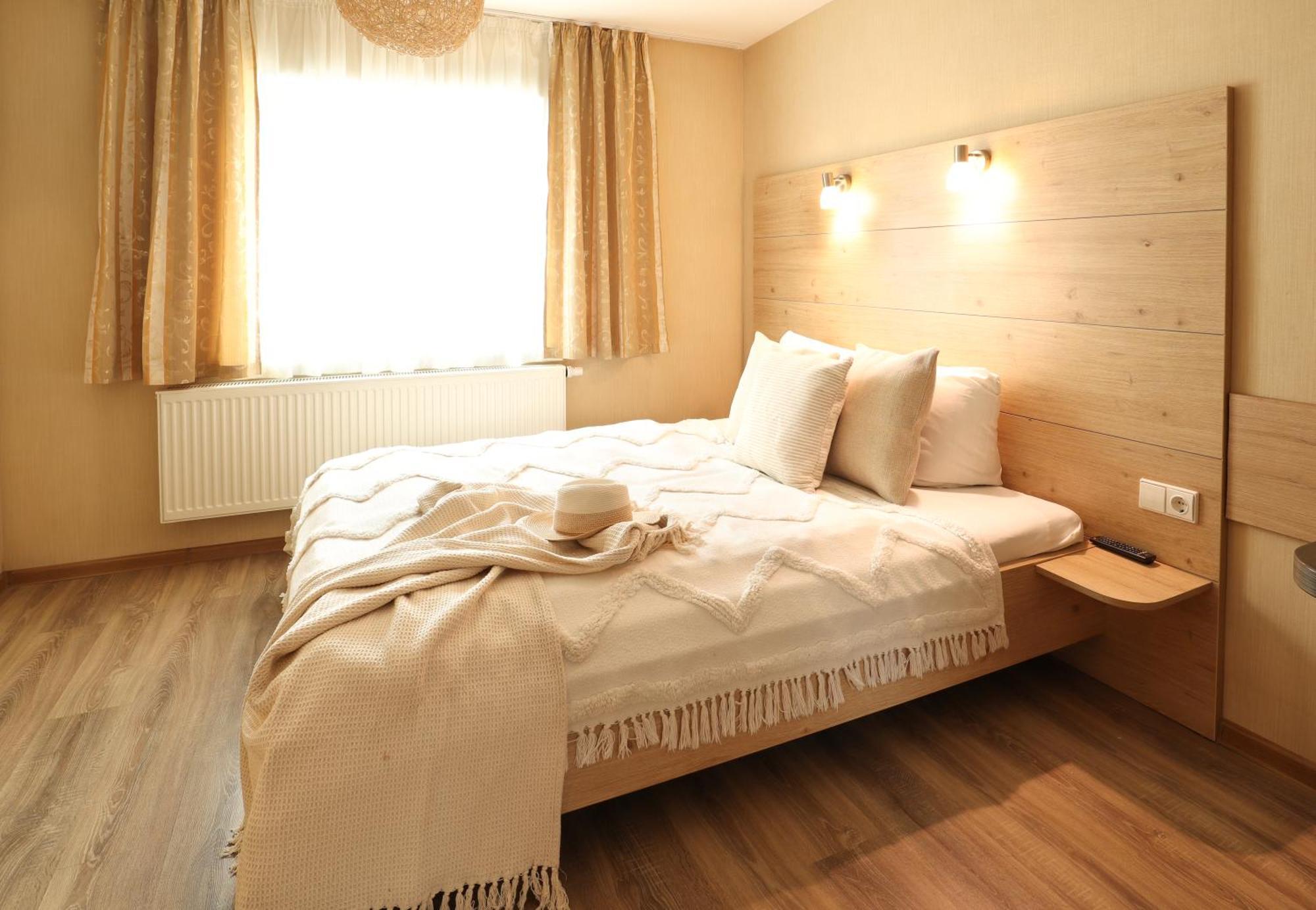 Nida Inn Self Check-In Ngoại thất bức ảnh